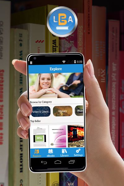 Lea ebook