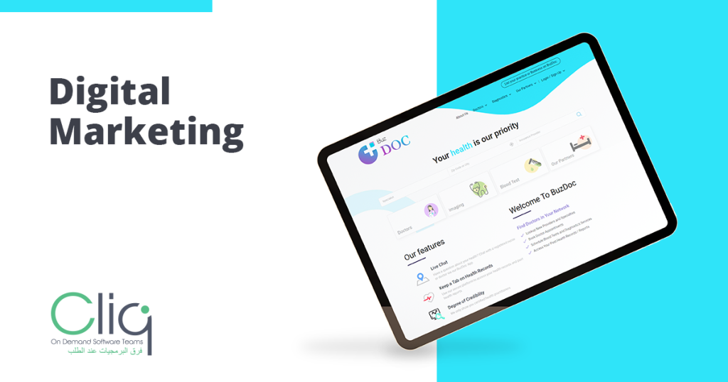 Digital Marketing Agency - SEO Company - PPC Expert