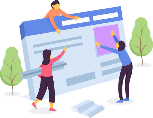 Web Development Kuwait