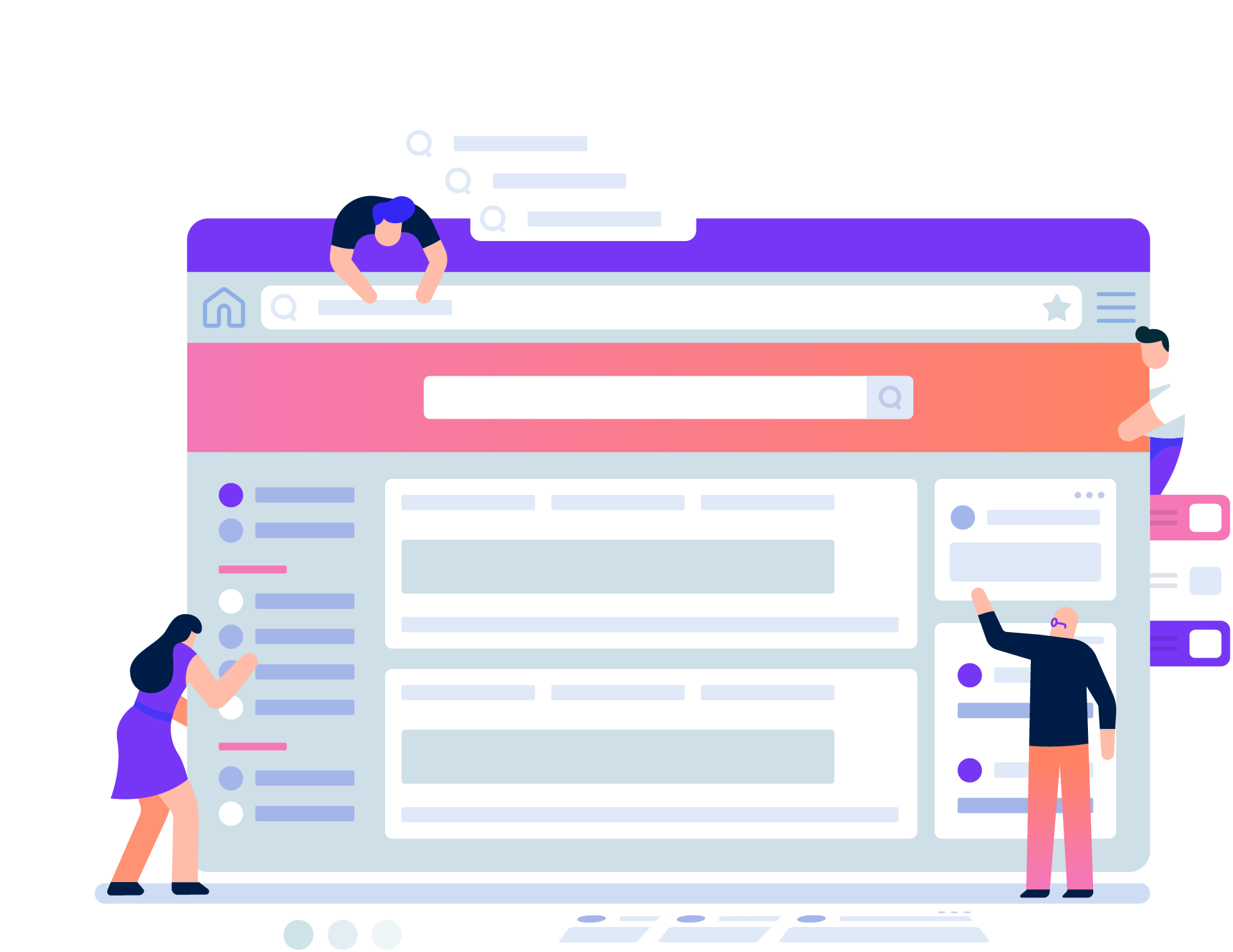 Web design kuwait