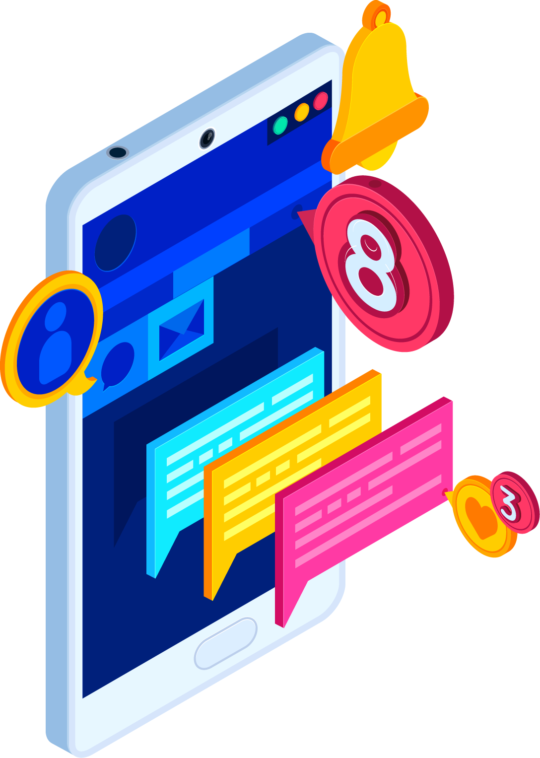 Mobile App Development