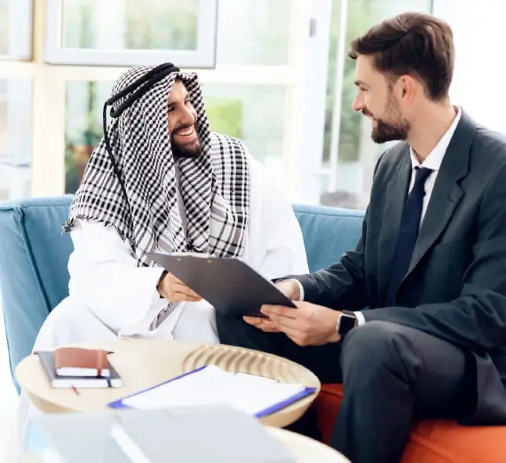 About Cliq - App Development Kuwait