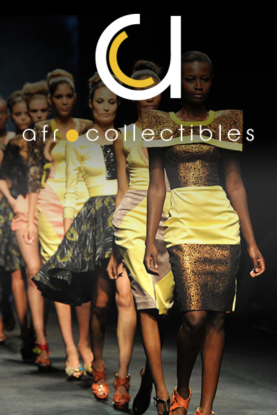 Afrocollectibles