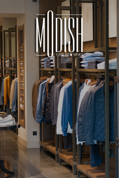 Modish